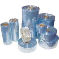 PVC Shrink Film